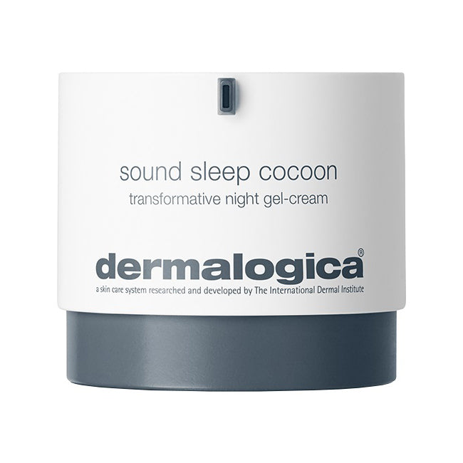 dermalogica sound sleep cocoon produktbilde